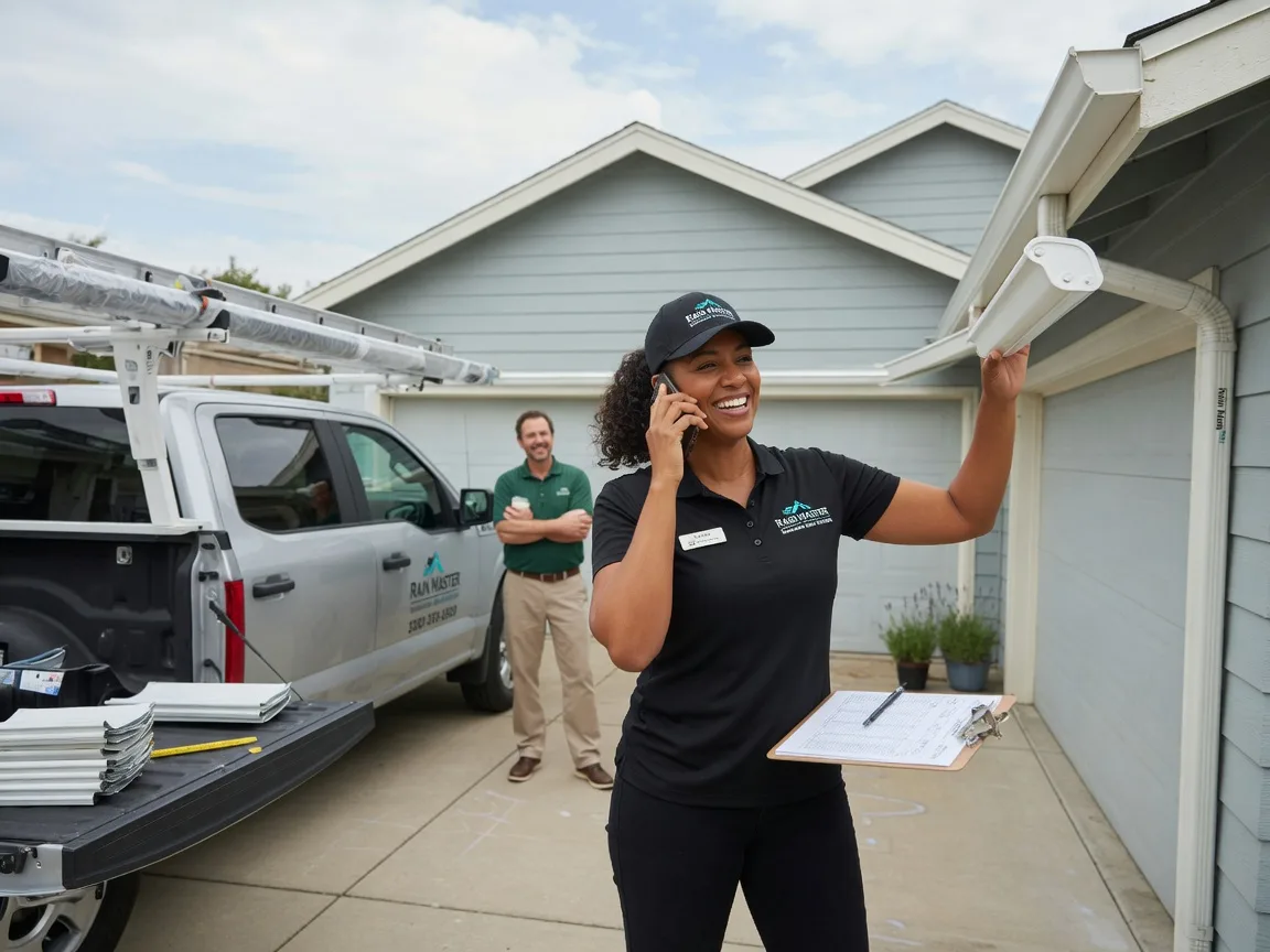 Gutter Installation Atkins, VA FAQs